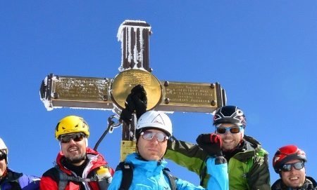 Gr.Glockner_Panorama1