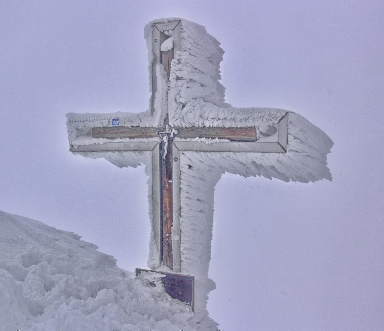 Schihochtour Großvenediger 3666m  von Süden – Johannishütte