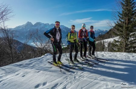 Grabnerstein 1848m 1