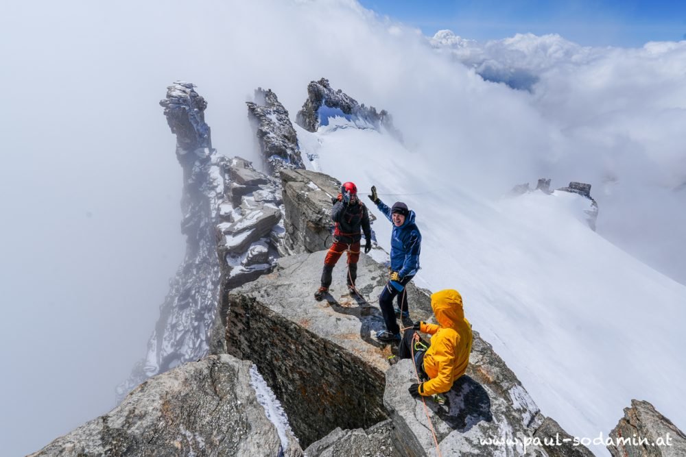 gran paradiso 4061 m 15