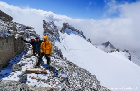gran paradiso 4061 m 7 1