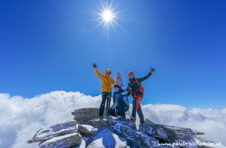 gran paradiso 4061 m 8 1