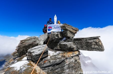 gran paradiso 4061 m 9 1