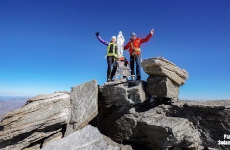 Gran Paradiso ©Sodamin (80 von 136)