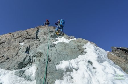 Groglockner 3798m 75