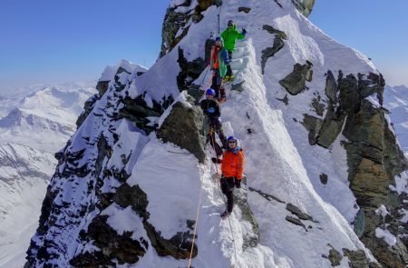 Groglockner 3798m 79