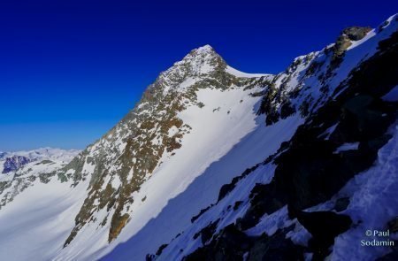 Groglockner 3798m 90