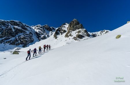 Großer Bösenstein. 6