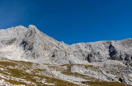 Großer Priel Südgrat, 2515 m 6