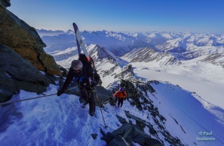 Großglockner 01