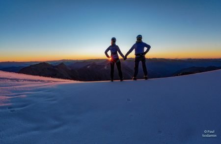 Großglockner -10