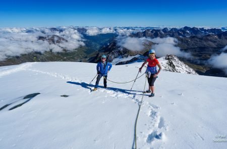 Großglockner -10