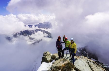 Großglockner -10