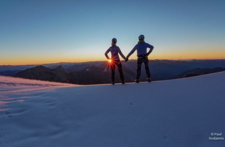 Großglockner -11