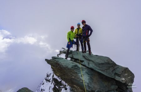 Großglockner -11