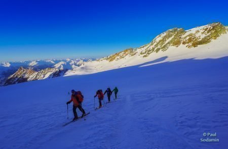 Großglockner 112