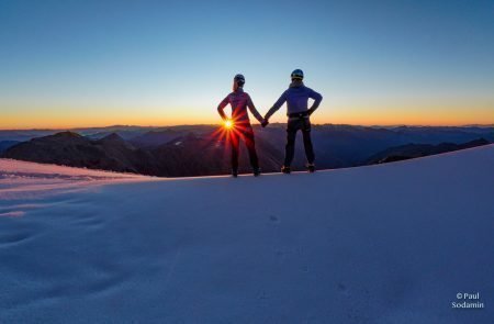 Großglockner -12