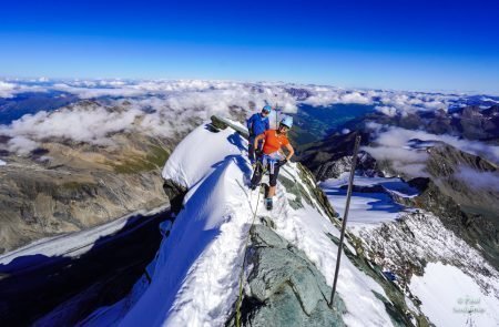 Großglockner -12