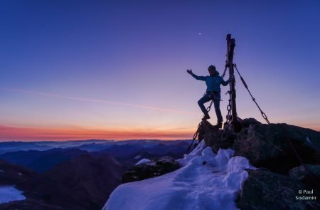 Großglockner -12