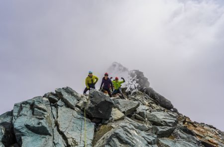 Großglockner -12