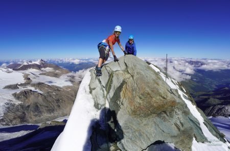 Großglockner -13