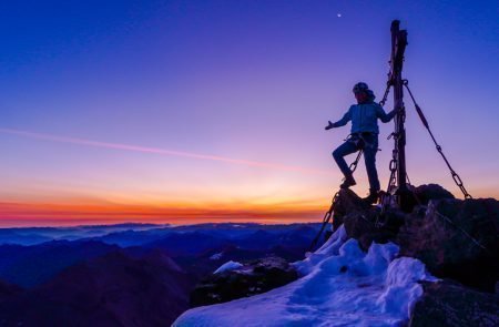 Großglockner -13