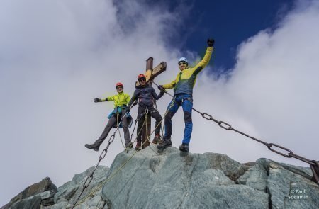 Großglockner -13