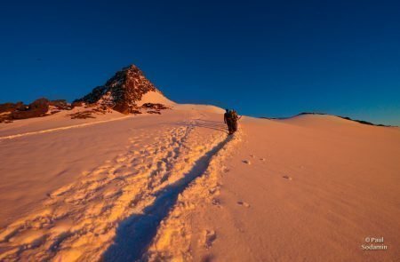 Großglockner -14