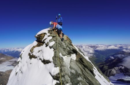 Großglockner -14