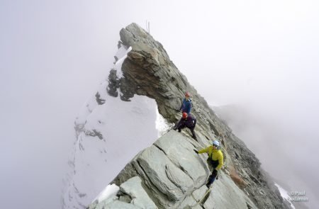 Großglockner -14