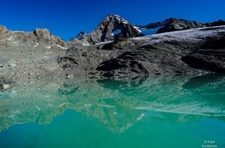 Großglockner -17