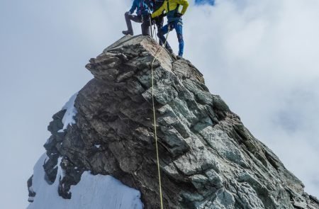 Großglockner -17