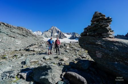 Großglockner -18