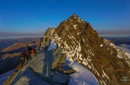 Großglockner -18