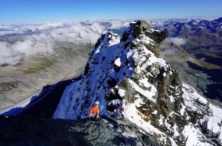 Großglockner -19