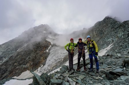 Großglockner -19