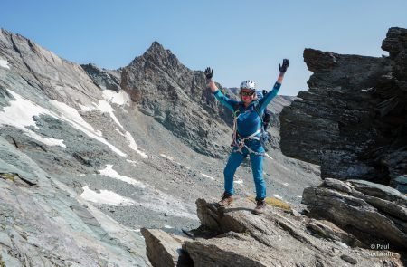 Großglockner -2