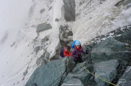 Großglockner -2