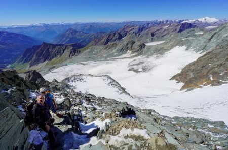 Großglockner 3798m