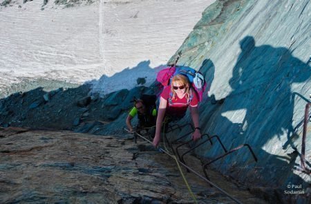 Großglockner -20