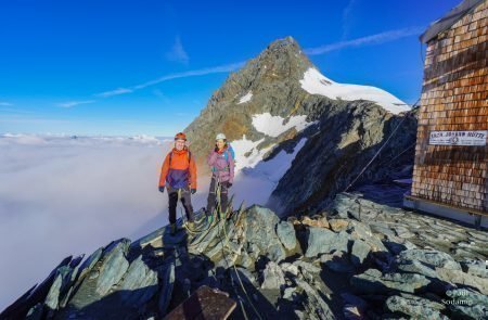 Großglockner -20