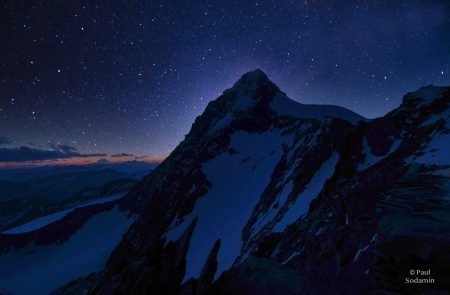 Großglockner 3978m