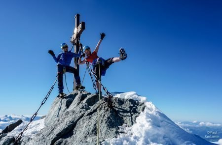 Großglockner -21