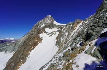 Großglockner -21