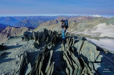 Großglockner -21