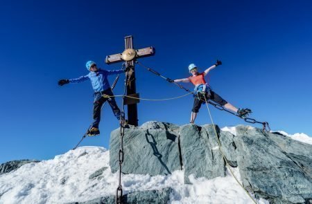 Großglockner -22