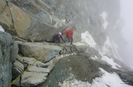 Großglockner -22