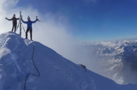 Großglockner