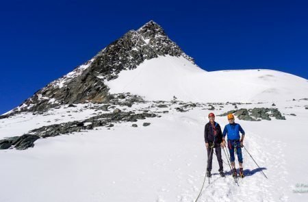 Großglockner -23