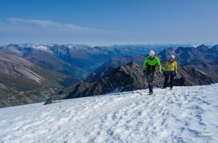 Großglockner -23